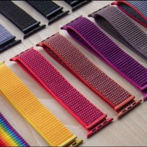 Apple Watch Sport Band